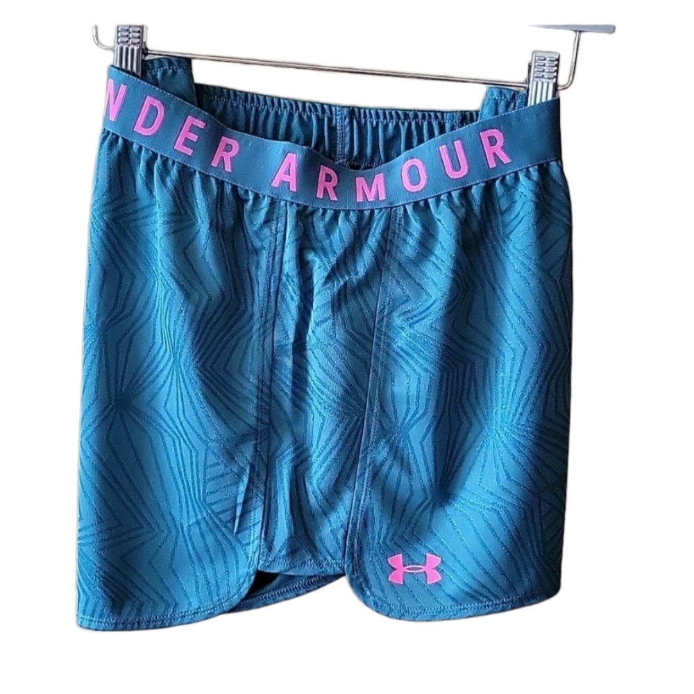 Under Armour Shorts Size Large